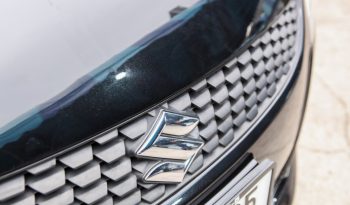 SUZUKI SWIFT GL CVT ปี 2014 full