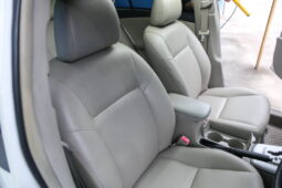 TOYOTA COROLLA ALTIS E ปี 2010 full