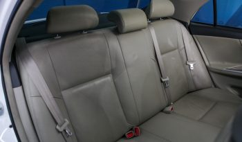 TOYOTA COROLLA ALTIS E ปี 2010 full
