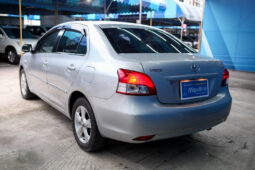 TOYOTA VIOS E ปี 2009 full