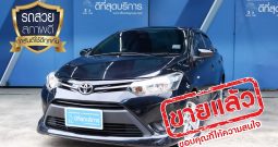 TOYOTA VIOS ปี 2014