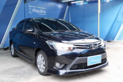 TOYOTA VIOS ปี 2014 full