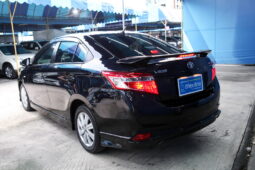 TOYOTA VIOS ปี 2014 full