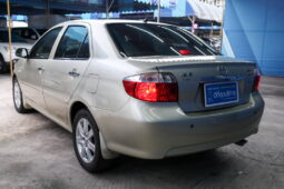 TOYOTA VIOS ปี 2004 full