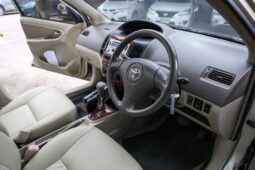 TOYOTA VIOS ปี 2004 full