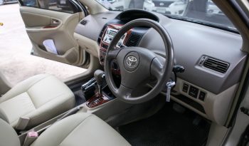 TOYOTA VIOS ปี 2004 full