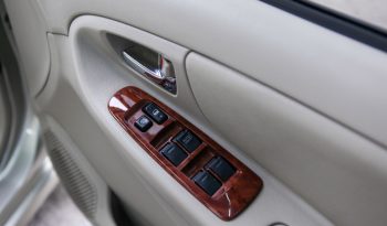 TOYOTA VIOS ปี 2004 full