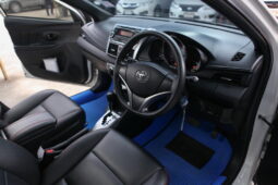 TOYOTA YARIS E ปี 2015 full