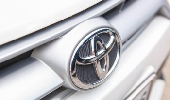 TOYOTA YARIS E ปี 2015 full