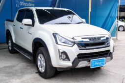 ISUZU D-MAX ปี 2018 full