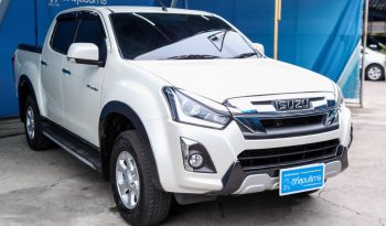 ISUZU D-MAX ปี 2018 full