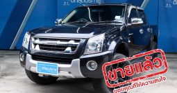 ISUZU D-MAX ปี 2010