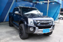 ISUZU D-MAX ปี 2010 full