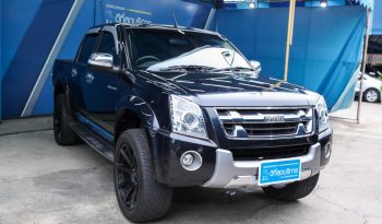 ISUZU D-MAX ปี 2010 full