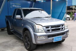 ISUZU D-MAX ปี 2003 full