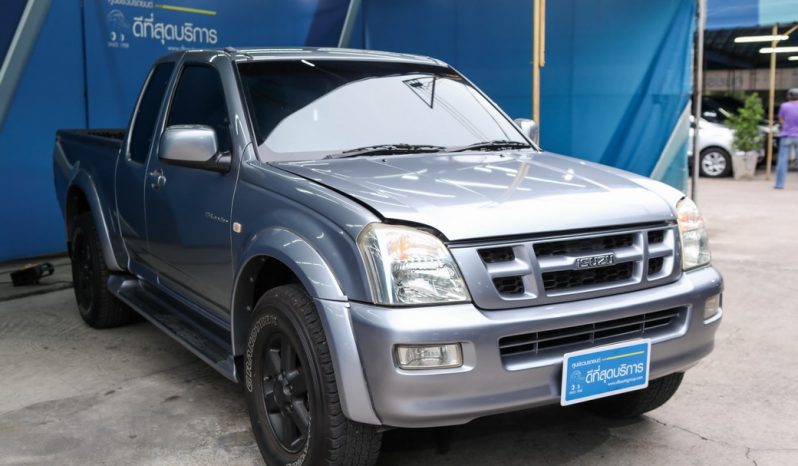 ISUZU D-MAX ปี 2003 full