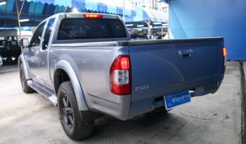 ISUZU D-MAX ปี 2003 full