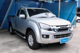 ISUZU D-MAX ปี 2012 full