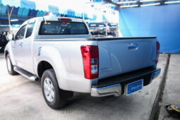 ISUZU D-MAX ปี 2012 full