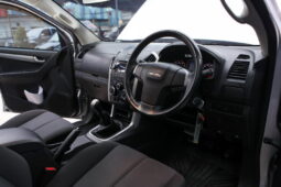 ISUZU D-MAX ปี 2012 full