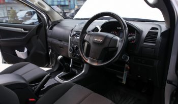 ISUZU D-MAX ปี 2012 full