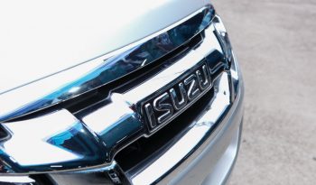 ISUZU D-MAX ปี 2012 full