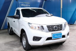 NISSAN NAVARA ปี 2016 full