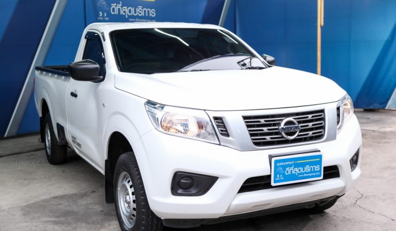 NISSAN NAVARA ปี 2016 full