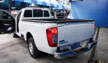 NISSAN NAVARA ปี 2016 full