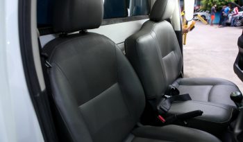 NISSAN NAVARA ปี 2016 full