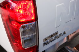 NISSAN NAVARA ปี 2016 full