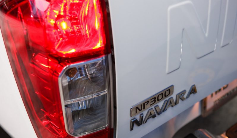 NISSAN NAVARA ปี 2016 full