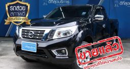 NISSAN NAVARA ปี 2016