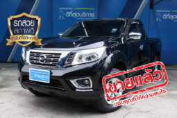 NISSAN NAVARA ปี 2016