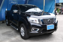 NISSAN NAVARA ปี 2016 full