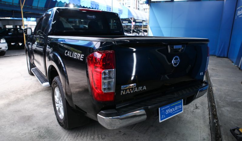 NISSAN NAVARA ปี 2016 full