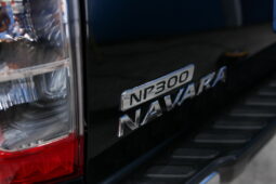 NISSAN NAVARA ปี 2016 full