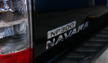 NISSAN NAVARA ปี 2016 full