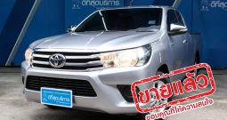 TOYOTA REVO SMART CAB ปี 2016
