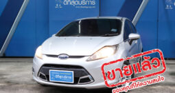 FORD FIESTA ปี 2014