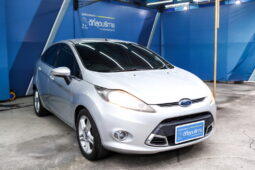 FORD FIESTA ปี 2014 full