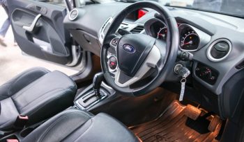 FORD FIESTA ปี 2014 full