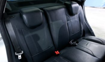 FORD FIESTA ปี 2014 full