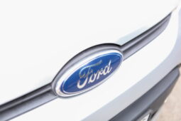 FORD FIESTA ปี 2014 full