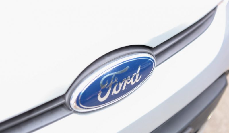 FORD FIESTA ปี 2014 full