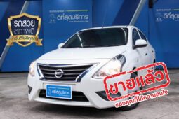 NISSAN ALMERA ปี 2016