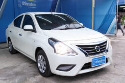 NISSAN ALMERA ปี 2016 full