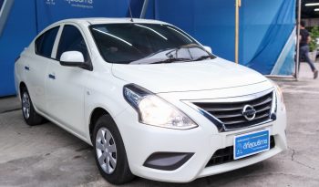 NISSAN ALMERA ปี 2016 full