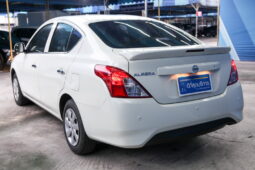 NISSAN ALMERA ปี 2016 full