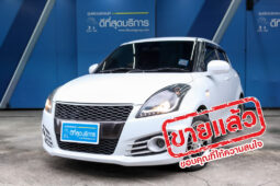 SUZUKI SWIFT ปี 2014